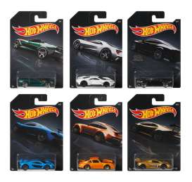 Assortment/ Mix  - various - 1:64 - Hotwheels - GDG44-999H - hwmvGDG44-999H | Toms Modelautos