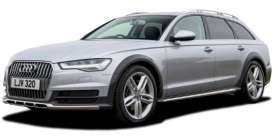 Audi - A6 Avant silver - 1:43 - Bburago - 30398s - bura30398s | Tom's Modelauto's Audi - A6 Avant silver - 1:43 - Bburago - 30398s - bura30398s | Tom's Modelauto's