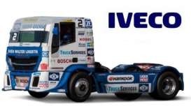 Iveco - ETR Race blue/white - 1:43 - Bburago - 31070A - bura31070A | Toms Modelautos Iveco - ETR Race blue/white - 1:43 - Bburago - 31070A - bura31070A | Toms Modelautos