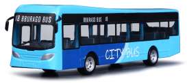 non  - blue - Bburago - 32102B - bura32102b | Toms Modelautos