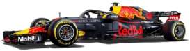 Red Bull Racing - 2018 blue/red/yellow - 1:43 - Bburago - 38035R - bura38035R | Tom's Modelauto's Red Bull Racing - 2018 blue/red/yellow - 1:43 - Bburago - 38035R - bura38035R | Tom's Modelauto's