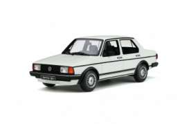 Volkswagen - Jetta 1983 white - 1:18 - OttOmobile Miniatures - 291 - otto291 | Tom's Modelauto's Volkswagen - Jetta 1983 white - 1:18 - OttOmobile Miniatures - 291 - otto291 | Tom's Modelauto's