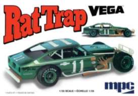 Chevrolet - Vega 1974 - 1:25 - MPC - 905 - mpc905 | Tom's Modelauto's Chevrolet - Vega 1974 - 1:25 - MPC - 905 - mpc905 | Tom's Modelauto's
