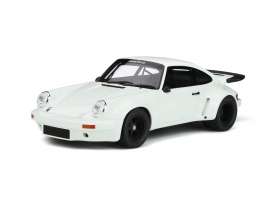 Porsche - 911 white - 1:18 - GT Spirit - GT207 - GT207 | Tom's Modelauto's Porsche - 911 white - 1:18 - GT Spirit - GT207 - GT207 | Tom's Modelauto's