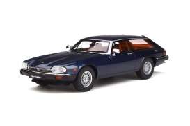 Jaguar - XJS Lynx Eventer blue - 1:18 - GT Spirit - GT788 - GT788 | Tom's Modelauto's Jaguar - XJS Lynx Eventer blue - 1:18 - GT Spirit - GT788 - GT788 | Tom's Modelauto's