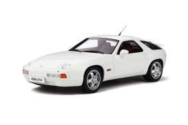 Porsche  - 928 GTS white - 1:18 - GT Spirit - GT769 - GT769 | Toms Modelautos