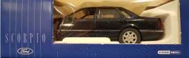 Ford  - Scorpio Sedan dark green - 1:24 - Schabak - 1503 - schabak1503gn | Toms Modelautos