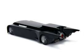 Batman - Animated black - 1:32 - Jada Toys - 30915 - jada30915 | Tom's Modelauto's Batman - Animated black - 1:32 - Jada Toys - 30915 - jada30915 | Tom's Modelauto's