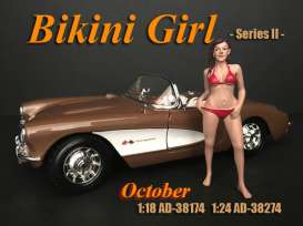 Figures - 2018 - 1:24 - American Diorama - 38274 - AD38274 | Tom's Modelauto's Figures - 2018 - 1:24 - American Diorama - 38274 - AD38274 | Tom's Modelauto's