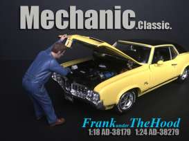Figures - 2018 - 1:18 - American Diorama - 38179 - AD38179 | Tom's Modelauto's Figures - 2018 - 1:18 - American Diorama - 38179 - AD38179 | Tom's Modelauto's