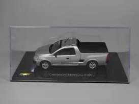 Chevrolet - Montana 2003 silver - 1:43 - Magazine Models - CheMontana - magCheMontana | Tom's Modelauto's Chevrolet - Montana 2003 silver - 1:43 - Magazine Models - CheMontana - magCheMontana | Tom's Modelauto's
