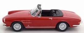 Ferrari  - 275 GTS 1964 red - 1:18 - KK - Scale - 180241 - kkdc180241 | Toms Modelautos