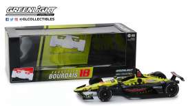 Honda  - 2019  - 1:18 - GreenLight - 11063 - gl11063 | Toms Modelautos