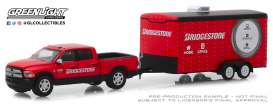 Ram - 2500 Big Horn 2017 red/black - 1:64 - GreenLight - 32170C - gl32170C | Tom's Modelauto's Ram - 2500 Big Horn 2017 red/black - 1:64 - GreenLight - 32170C - gl32170C | Tom's Modelauto's