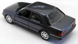 Ford - Sierra dark blue - 1:24 - Schabak - 1511 - schabak1511 | Tom's Modelauto's Ford - Sierra dark blue - 1:24 - Schabak - 1511 - schabak1511 | Tom's Modelauto's