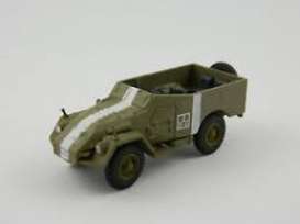 Russian Tanks - BTR-40 camouflage brown-green - 1:72 - Magazine Models - TA-36 - magTA-36 | Tom's Modelauto's Russian Tanks - BTR-40 camouflage brown-green - 1:72 - Magazine Models - TA-36 - magTA-36 | Tom's Modelauto's