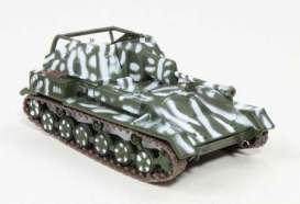 Russian Tanks - SU-76M camouflage white-green - 1:72 - Magazine Models - TA-49 - magTA-49 | Tom's Modelauto's Russian Tanks - SU-76M camouflage white-green - 1:72 - Magazine Models - TA-49 - magTA-49 | Tom's Modelauto's