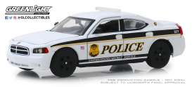 Dodge - Charger 2006 white/black - 1:43 - GreenLight - 86171 - gl86171 | Tom's Modelauto's Dodge - Charger 2006 white/black - 1:43 - GreenLight - 86171 - gl86171 | Tom's Modelauto's