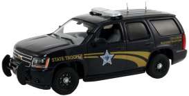 Chevrolet  - blue - 1:43 - First Response - frtah130 | Toms Modelautos