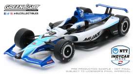 Honda  - 2019 t.b.a. - 1:18 - GreenLight - 11067 - gl11067 | Toms Modelautos