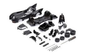 Batman - 1989 black - 1:24 - Jada Toys - 30874 - Jada30874 | Tom's Modelauto's Batman - 1989 black - 1:24 - Jada Toys - 30874 - Jada30874 | Tom's Modelauto's