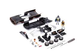 Batman - 1989 black - 1:24 - Jada Toys - 30873 - Jada30873 | Tom's Modelauto's Batman - 1989 black - 1:24 - Jada Toys - 30873 - Jada30873 | Tom's Modelauto's