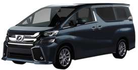 Toyota - Vellfire blue metallic - 1:32 - Aoshima - 156332 - abk156332 | Tom's Modelauto's Toyota - Vellfire blue metallic - 1:32 - Aoshima - 156332 - abk156332 | Tom's Modelauto's