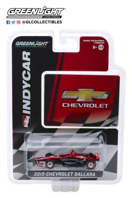 Chevrolet - 2019 red - 1:64 - GreenLight - 10839 - gl10839 | Tom's Modelauto's Chevrolet - 2019 red - 1:64 - GreenLight - 10839 - gl10839 | Tom's Modelauto's