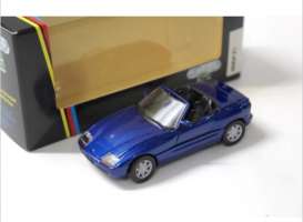 BMW - Z1 blue - 1:43 - Schabak - Z1 - schabakZ1b | Tom's Modelauto's BMW - Z1 blue - 1:43 - Schabak - Z1 - schabakZ1b | Tom's Modelauto's
