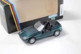 BMW  - Z1 green - 1:43 - Schabak - Z1 - schabakZ1gn | Toms Modelautos