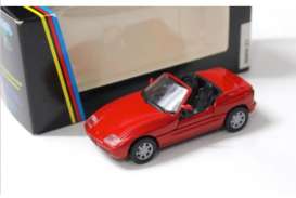 BMW - Z1 red - 1:43 - Schabak - Z1 - schabakZ1r | Tom's Modelauto's BMW - Z1 red - 1:43 - Schabak - Z1 - schabakZ1r | Tom's Modelauto's