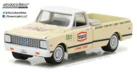 Chevrolet  - 1972  - 1:64 - GreenLight - 41020D - gl41020D-GM | Toms Modelautos