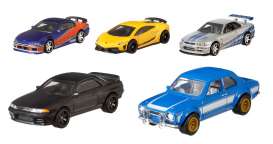 Assortment/ Mix - 2018 various - 1:64 - Hotwheels - GBW75 - hwmvGBW75-956A | Tom's Modelauto's Assortment/ Mix - 2018 various - 1:64 - Hotwheels - GBW75 - hwmvGBW75-956A | Tom's Modelauto's
