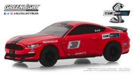 Ford - Mustang 2016 red - 1:64 - GreenLight - 30053 - gl30053 | Tom's Modelauto's Ford - Mustang 2016 red - 1:64 - GreenLight - 30053 - gl30053 | Tom's Modelauto's