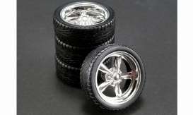 Rims &amp; tires Wheels & tires - 1:18 - GMP - GMP18937 - gmp18937 | Toms Modelautos