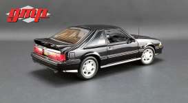 Ford - Mustang Cobra 1993 black - 1:18 - GMP - GMP18921 - gmp18921 | Tom's Modelauto's Ford - Mustang Cobra 1993 black - 1:18 - GMP - GMP18921 - gmp18921 | Tom's Modelauto's
