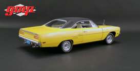 Plymouth  - Roadrunner 1970  - 1:18 - GMP - GMP18924 - gmp18924 | Toms Modelautos