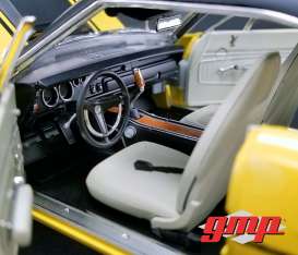Plymouth  - Roadrunner 1970  - 1:18 - GMP - GMP18924 - gmp18924 | Toms Modelautos