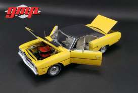 Plymouth  - Roadrunner 1970  - 1:18 - GMP - GMP18924 - gmp18924 | Toms Modelautos