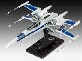 Star Wars  - 1:50 - Revell - Germany - 06744 - revell06744 | Toms Modelautos