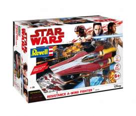 Star Wars  - 1:44 - Revell - Germany - 06759 - revell06759 | Toms Modelautos