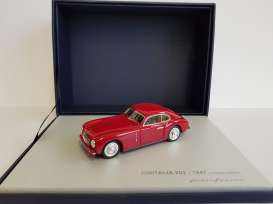 Cisitalia - 202 1947 red - 1:43 - La Mini Miniera - lmmPF012 - LMMpf012 | Toms Modelautos Cisitalia - 202 1947 red - 1:43 - La Mini Miniera - lmmPF012 - LMMpf012 | Toms Modelautos