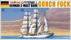 Boats - 1:350 - Aoshima - 144285 - abk144285 | Tom's Modelauto's Boats - 1:350 - Aoshima - 144285 - abk144285 | Tom's Modelauto's
