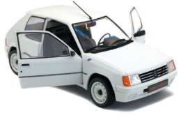 Peugeot - 205 Rally white - 1:18 - Solido - 1801701 - soli1801701 | Tom's Modelauto's Peugeot - 205 Rally white - 1:18 - Solido - 1801701 - soli1801701 | Tom's Modelauto's