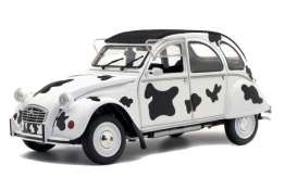 Citroen - 2CV6 1985 white/black - 1:18 - Solido - 1850028 - soli1850028 | Tom's Modelauto's Citroen - 2CV6 1985 white/black - 1:18 - Solido - 1850028 - soli1850028 | Tom's Modelauto's