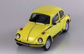 Volkswagen - Beetle 1974 yellow - 1:18 - Solido - 1800511 - soli1800511 | Tom's Modelauto's Volkswagen - Beetle 1974 yellow - 1:18 - Solido - 1800511 - soli1800511 | Tom's Modelauto's