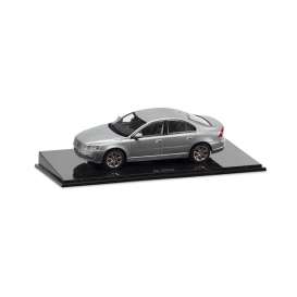 Volvo - S80 2017 elec silver - 1:43 - Motorart - 9153359 - volvo9153359 | Tom's Modelauto's Volvo - S80 2017 elec silver - 1:43 - Motorart - 9153359 - volvo9153359 | Tom's Modelauto's