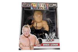 Figures  - Brock Lesnar 2018  - Jada Toys - 98111 - jada98111 | Toms Modelautos