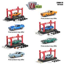Assortment/ Mix - various - 1:64 - M2 Machines - 37000-23 - M2-37000-23 | Tom's Modelauto's Assortment/ Mix - various - 1:64 - M2 Machines - 37000-23 - M2-37000-23 | Tom's Modelauto's