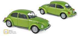 Volkswagen  - 1303 1972 green - 1:18 - Norev - 188523 - nor188523 | Toms Modelautos